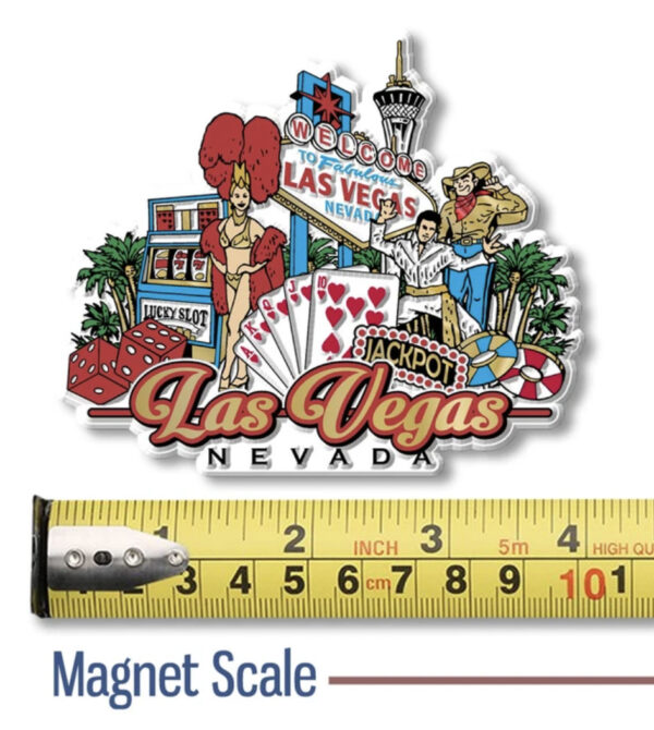 magnet made in usa beartooth highway